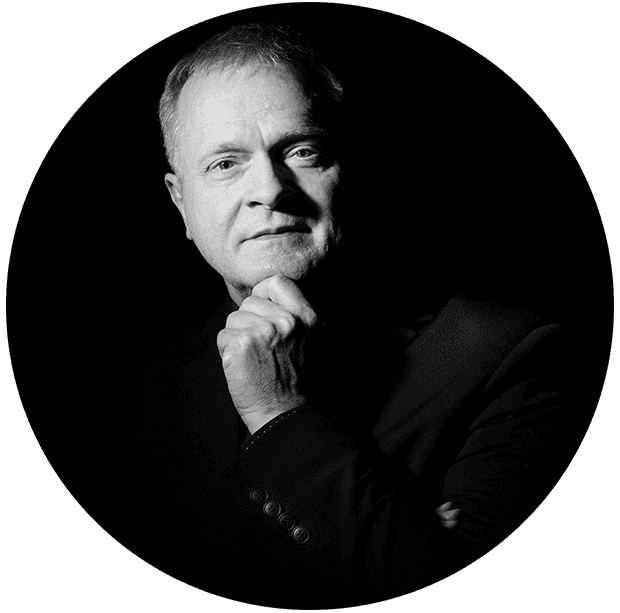 Trauerreden verfassen und halten Günter Egemann